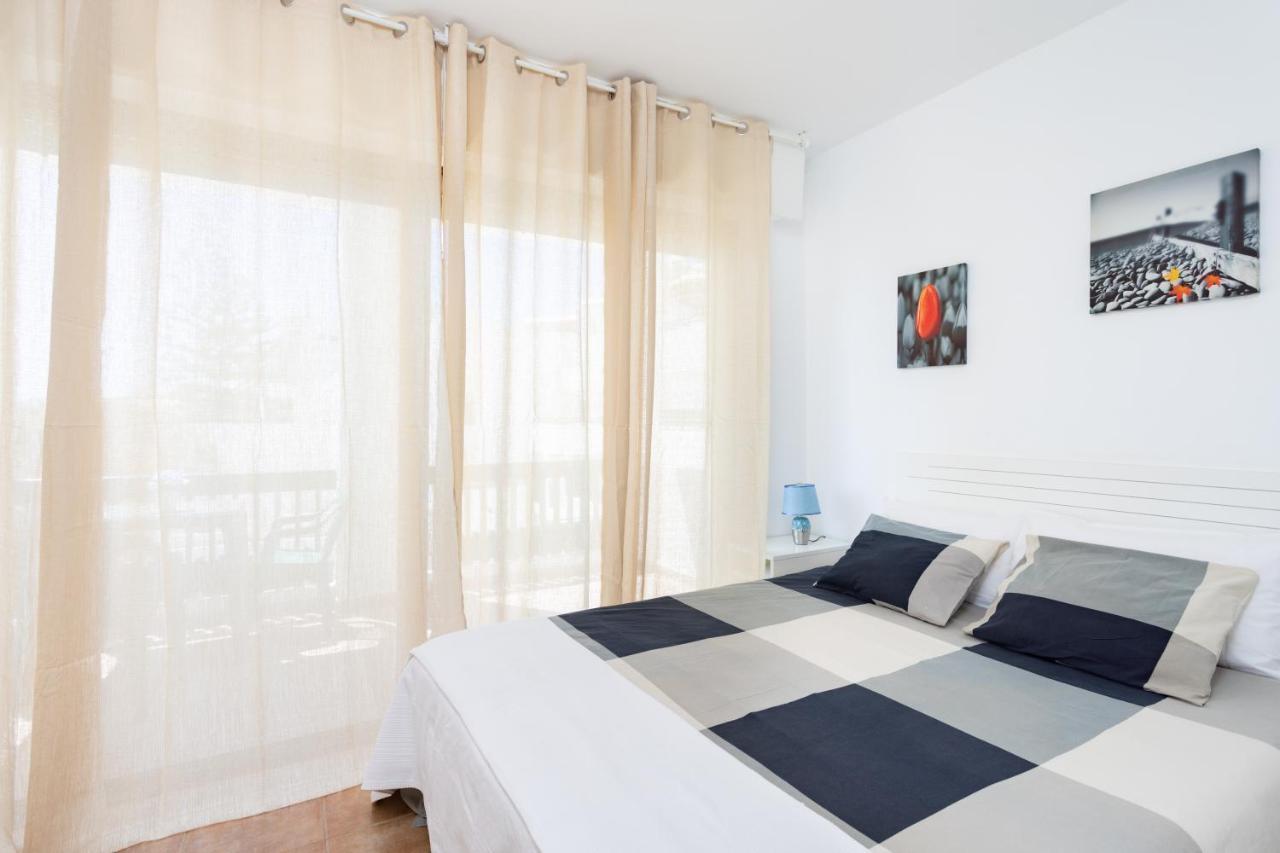 Ferienwohnung Italianway - Sunset Costa Adeje  Exterior foto