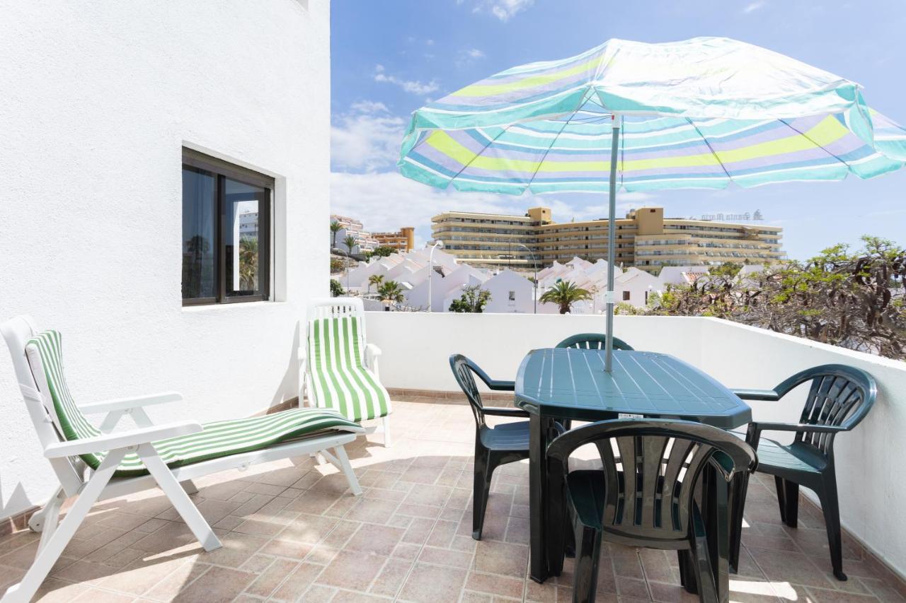 Ferienwohnung Italianway - Sunset Costa Adeje  Exterior foto