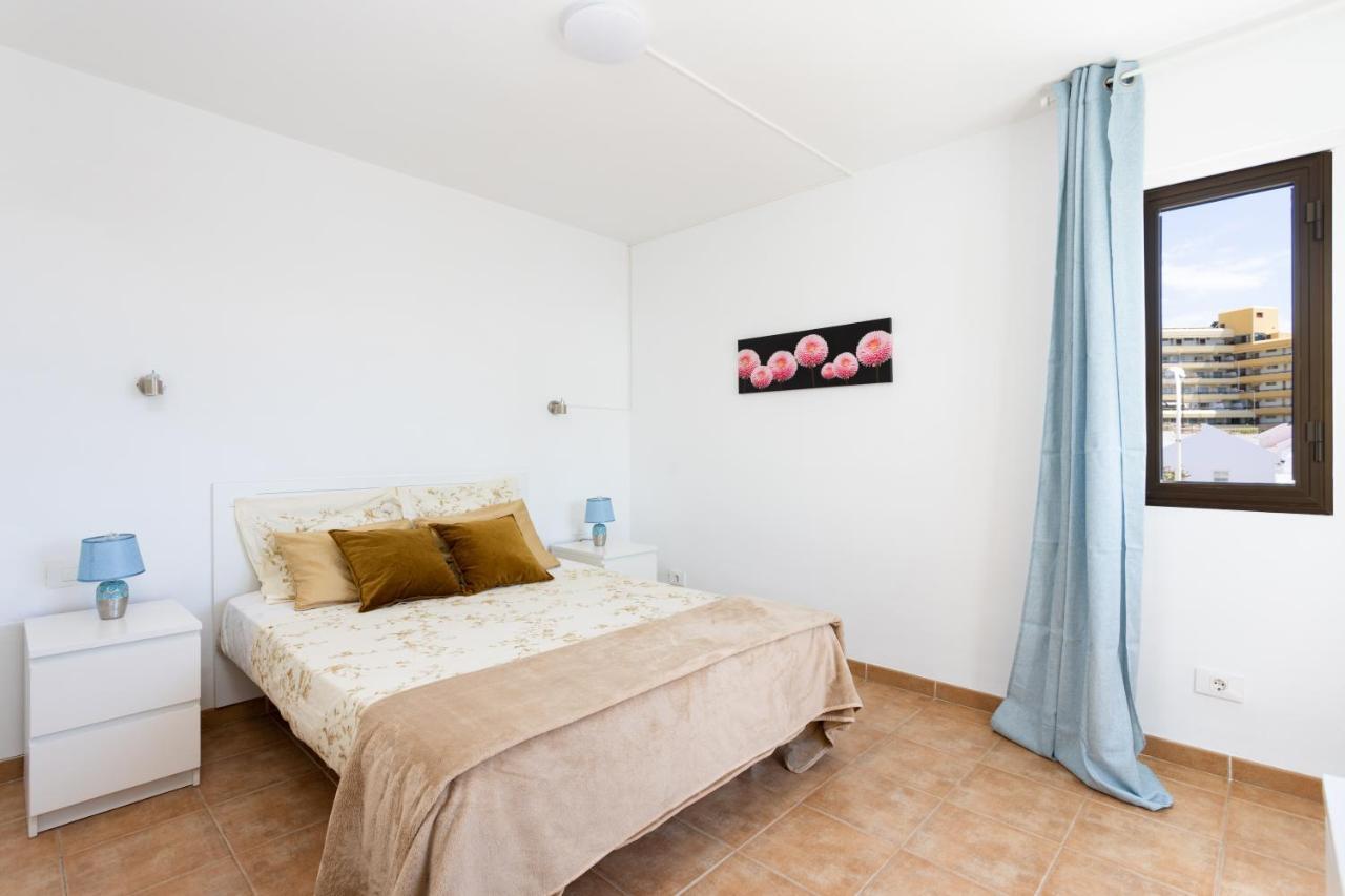 Ferienwohnung Italianway - Sunset Costa Adeje  Exterior foto